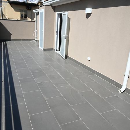 Perla Marina Acitrezza Vila Aci Trezza Exterior foto