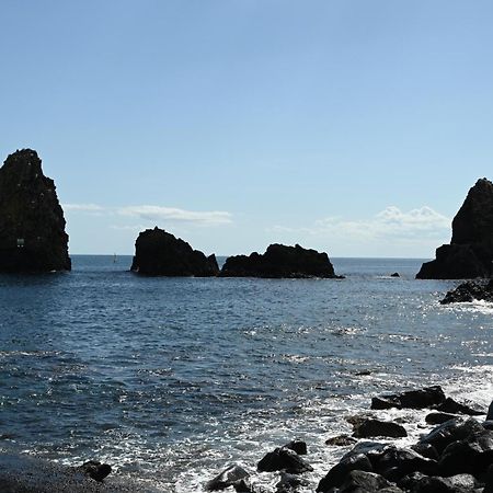 Perla Marina Acitrezza Vila Aci Trezza Exterior foto