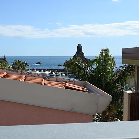 Perla Marina Acitrezza Vila Aci Trezza Exterior foto