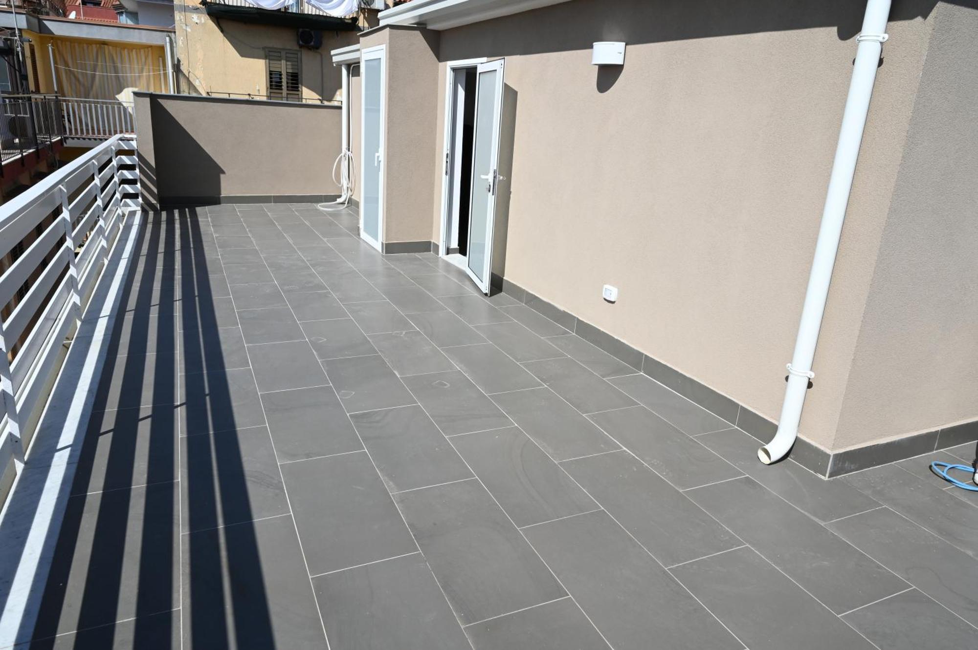 Perla Marina Acitrezza Vila Aci Trezza Exterior foto
